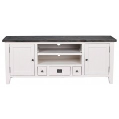 RO Nott TV Unit White